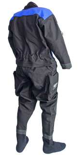 картинка Сухой триламинатный гидрокостюм Sopras Sub Trilaminate от магазина DivingWolf