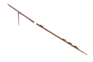 картинка Гарпун Salvimar PACIFIC, акулий плавник, ø 8 мм от магазина DivingWolf