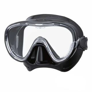 картинка Маска для плавания TUSA M1002 Tina от магазина DivingWolf