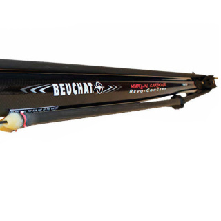 картинка Арбалет Marlin Carbone Revo Concept от магазина DivingWolf