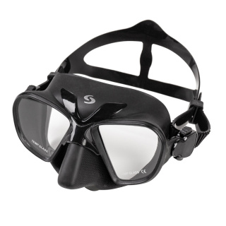 картинка Маска Scorpena T3 малообъёмная от магазина DivingWolf