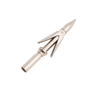 картинка Наконечник с втулкой и сменной головкой Четырёхгранник от магазина DivingWolf