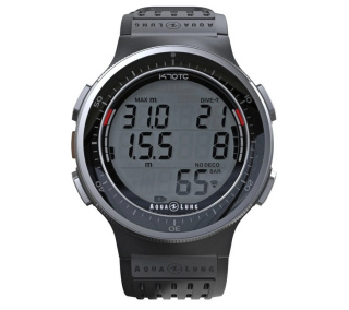 картинка Декомпрессиметр наручный i470TC Aqua Lung от магазина DivingWolf