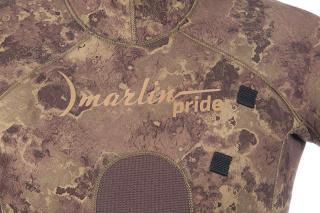 картинка Гидрокостюм Marlin Pride 7 мм от магазина DivingWolf