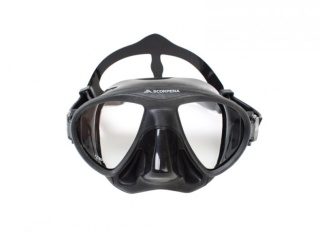 картинка Маска Scorpena Z от магазина DivingWolf