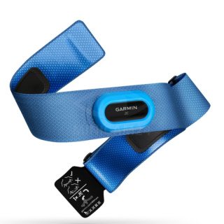 картинка Garmin HRM-SWIM Монитор сердечного ритма (пульсометр) от магазина DivingWolf