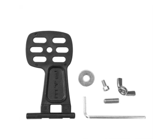 картинка Ружьё MVD Predator Zeso Invertor (100 см, арбалет, роллер инвертор) от магазина DivingWolf