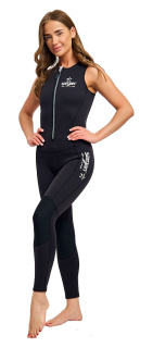 картинка Комбинезон для серфинга и сплава Sargan Браво женский 3 мм от магазина DivingWolf