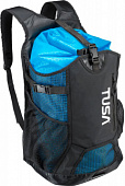 Сетчатый рюкзак с герметичным мешком Tusa