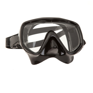 картинка Маска Marlin Visualator Black от магазина DivingWolf