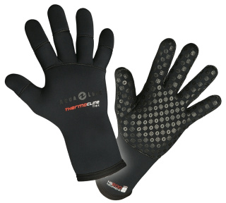 картинка Перчатки для дайвинга Thermo Flex Aqua Lung от магазина DivingWolf