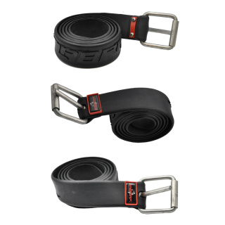 Грузовой пояс Labrax черный