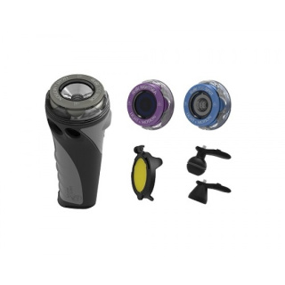 картинка Фонарь подводный GoBe Combo Kit от магазина DivingWolf