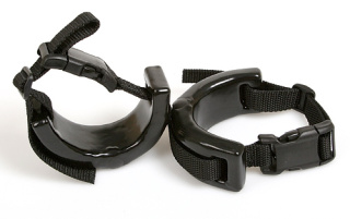 картинка Груз ножной, пара,1 кг (каждый) Krimpen O.M.E.R. от магазина DivingWolf