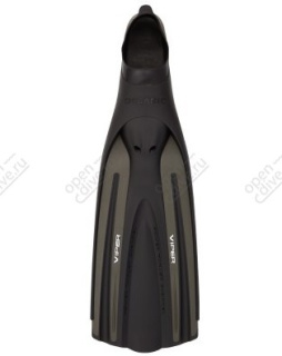 картинка Ласты Oceanic VIPER FF от магазина DivingWolf