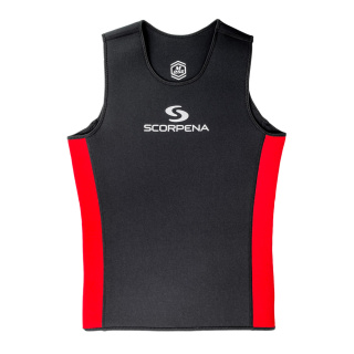 картинка Майка неопрен. Scorpena Bermuda 2.5 мм от магазина DivingWolf