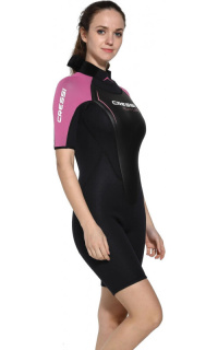 картинка Гидрокостюм Cressi  Altum Lady женский 3мм от магазина DivingWolf