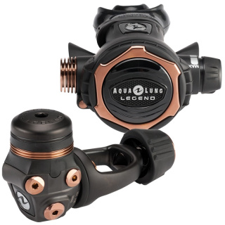 картинка Регулятор LEGEND LUX NEW ACD от магазина DivingWolf