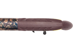 картинка Ружье пневмовакуумное Salvimar Predathor Vuoto Krypsis, 75 от магазина DivingWolf