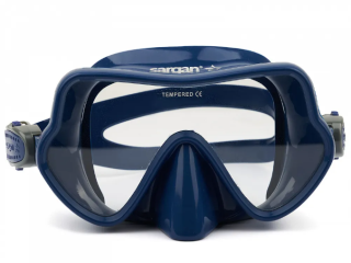 картинка Маска Sargan "Батерфляй Нео" от магазина DivingWolf