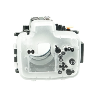 картинка Meikon 80D Kit с портом 18-135 для Canon EOS 80D EF-S 18-135 от магазина DivingWolf