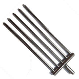 картинка Многозуб Пятерка SpearDiver от магазина DivingWolf