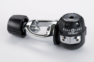 картинка Регулятор Titan от магазина DivingWolf