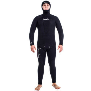 картинка Гидрокостюм Marlin  Sarmat 7мм от магазина DivingWolf