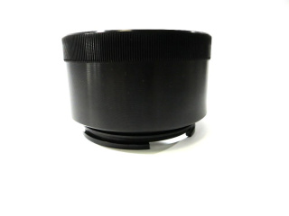 картинка Extension ring 60-Type2A, удлинительное кольцо байонет Type2A от магазина DivingWolf