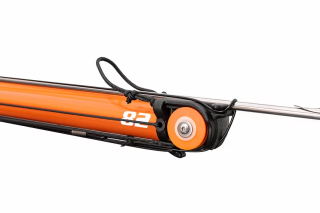 картинка Ружьё MVD Predator Zeso Invert Limitrd Edition (82 см, арбалет, роллер инвертор1) от магазина DivingWolf