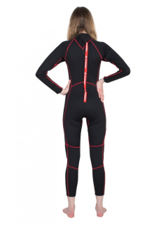 картинка Гидрокостюм Scorpena Miami 3 мм женский от магазина DivingWolf
