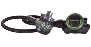 картинка Регулятор  FLIGHT DIN от магазина DivingWolf