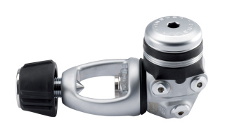 картинка Регулятор LEGEND SUPREME ACD 2012 Aqua Lung от магазина DivingWolf