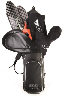 картинка Сумка C4 TOP VOLARE (120*35*20 см, для длинных ласт) от магазина DivingWolf