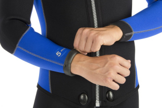 картинка Гидрокостюм Cressi Medas муж. 5 мм от магазина DivingWolf