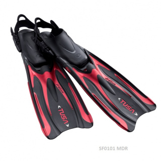 картинка Ласты Tusa HyFlex Vesna от магазина DivingWolf