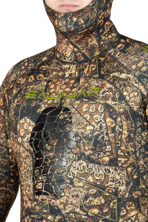 картинка Гидрокостюм Salvimar Garda Krypsis 7 мм от магазина DivingWolf