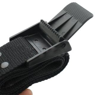 картинка SpearDiver Пояс нейлоновый с пластиковой пряжкой от магазина DivingWolf