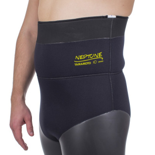 картинка Гидрокостюм Marlin Neptune Yamamoto 7 мм от магазина DivingWolf