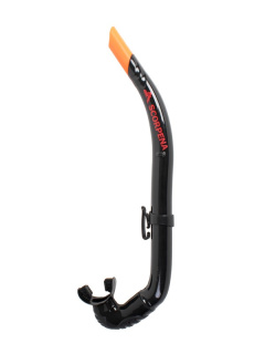 картинка Трубка Scorpena RedLine от магазина DivingWolf