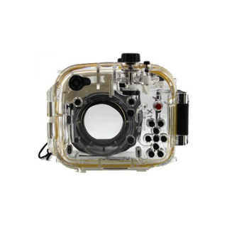 картинка Meikon G1x подводный бокс от магазина DivingWolf