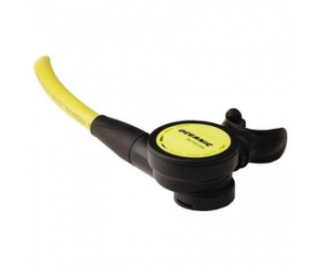 картинка Октопус SLIMLINE 2 MAXFLEX Oceanic от магазина DivingWolf