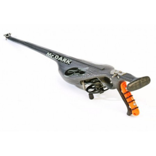 картинка Ружьё C4 Mr.Dark (119 см, карбоновый арбалет, под парные тяги) от магазина DivingWolf