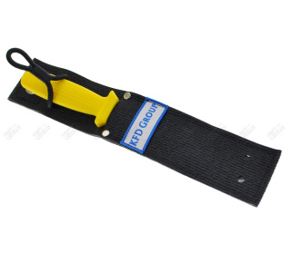 картинка Нож водолазный Victory Green River Blunt от магазина DivingWolf