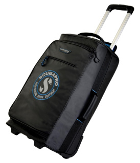 картинка Сумка на колесах Scubapro CABIN (35л, 2,37кг) от магазина DivingWolf