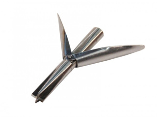 картинка Наконечник Scorpena со скруч. бойком и заточкой Корона от магазина DivingWolf