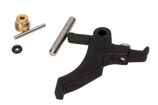 картинка Спусковой механизм Predathor (Курок, штырь, болт и прокладка) от магазина DivingWolf