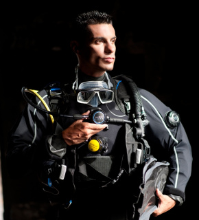 картинка Регулятор CORE SUPREME ACD от магазина DivingWolf