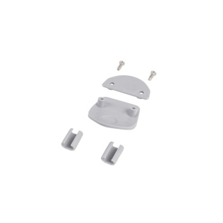 картинка Набор крепежа для одной ласты Scorpena Apnea от магазина DivingWolf