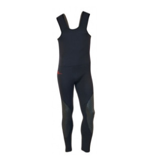 картинка Гидрокостюм Beuchat Espadon Equipe RUS 9 мм от магазина DivingWolf